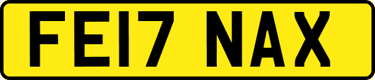 FE17NAX