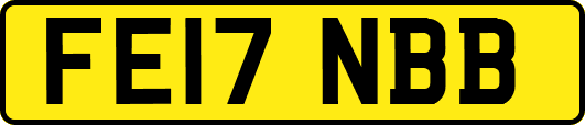 FE17NBB