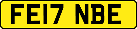 FE17NBE