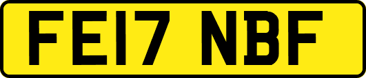 FE17NBF