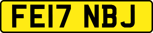 FE17NBJ