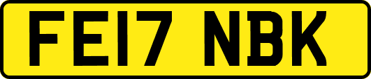 FE17NBK