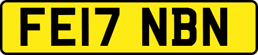 FE17NBN