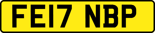 FE17NBP