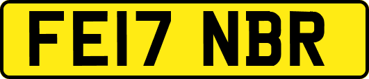 FE17NBR
