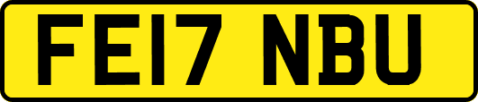 FE17NBU