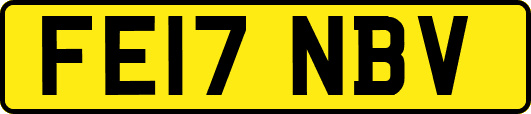 FE17NBV