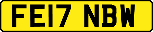 FE17NBW
