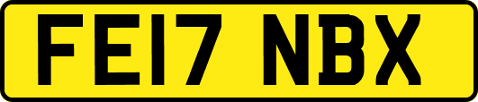 FE17NBX