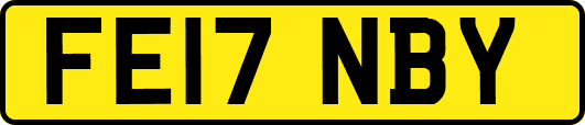 FE17NBY