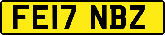 FE17NBZ