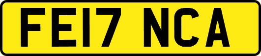 FE17NCA