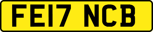 FE17NCB