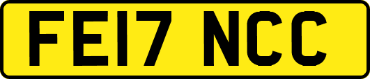 FE17NCC