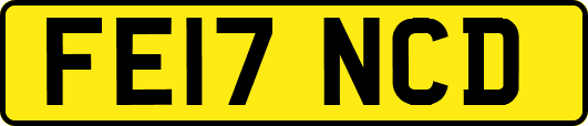 FE17NCD
