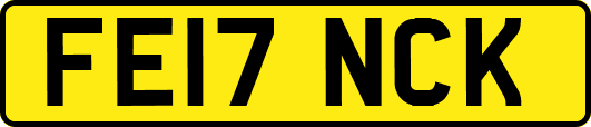 FE17NCK
