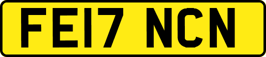 FE17NCN