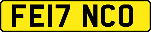 FE17NCO