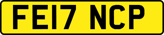 FE17NCP