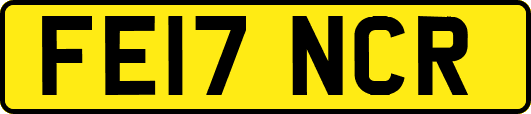 FE17NCR