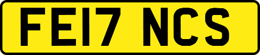 FE17NCS