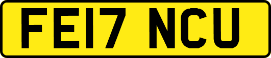 FE17NCU