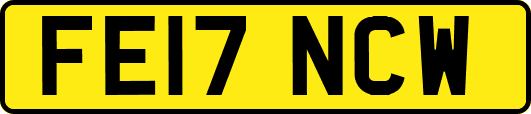 FE17NCW