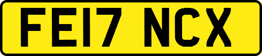 FE17NCX