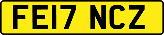 FE17NCZ