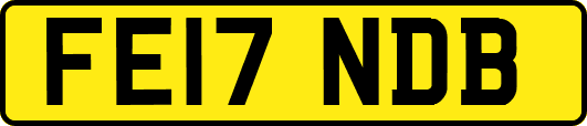 FE17NDB