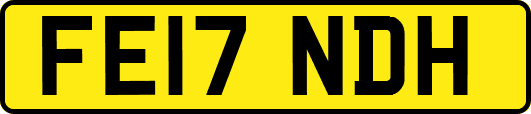 FE17NDH
