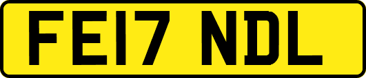 FE17NDL