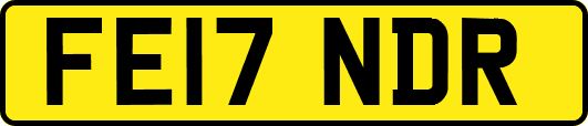 FE17NDR