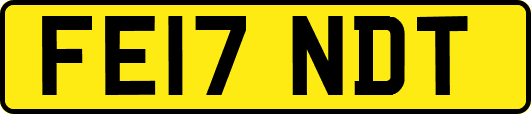 FE17NDT