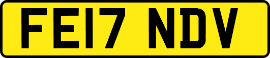 FE17NDV