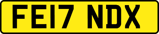 FE17NDX