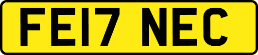 FE17NEC