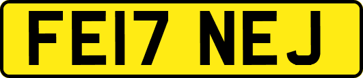 FE17NEJ