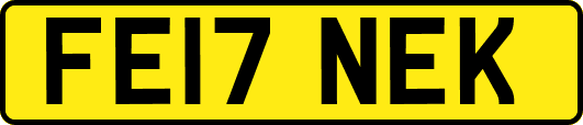 FE17NEK