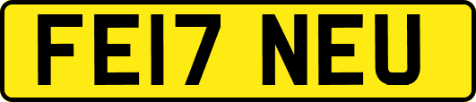 FE17NEU