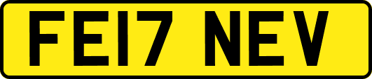 FE17NEV