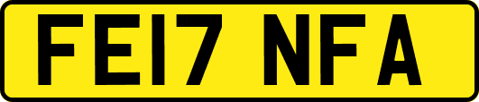 FE17NFA