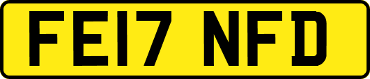 FE17NFD