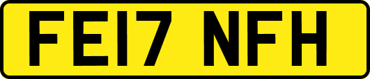FE17NFH