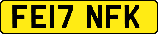 FE17NFK