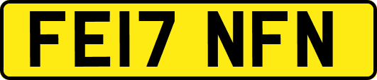 FE17NFN