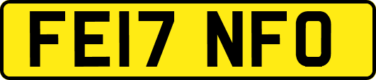 FE17NFO