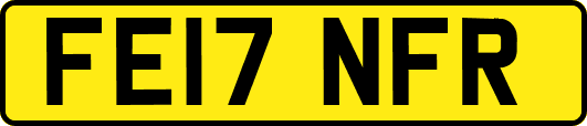 FE17NFR