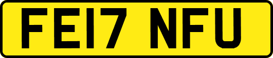 FE17NFU