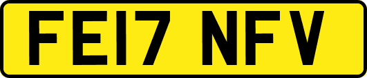 FE17NFV